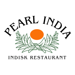 Pearl India logo.